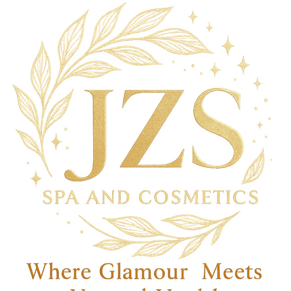 JZS SPA Logo